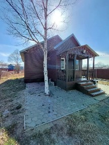 Продается 2-этажный дом, 64 м²