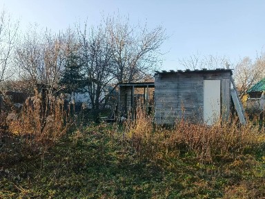 Продается участок, 6,91 сот.