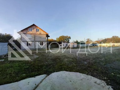 Продается 2-этажный дом, 176,2 м²