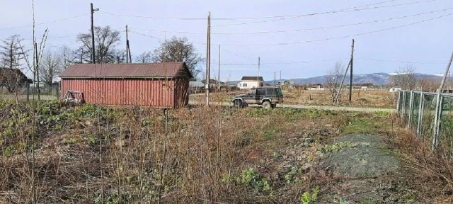 Продается участок, 30 сот.