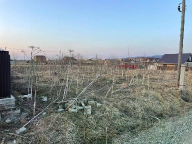Продается участок, 15 сот.
