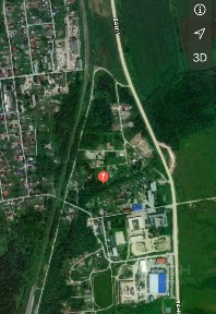 Продается участок, 15 сот.