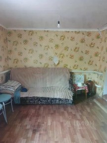 Продается 1/2 часть 1-этажного дома, 62,8 м²