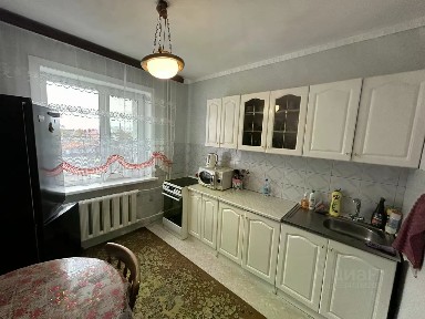 Сдается 2-комн. квартира, 54,2 м²
