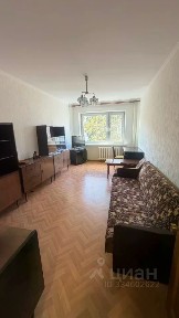 Сдается 2-комн. квартира, 50 м²