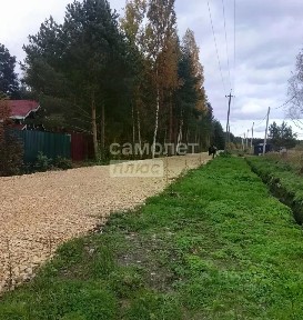 Продается участок, 10 сот.