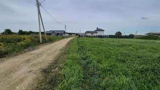 Продается участок, 10 сот.