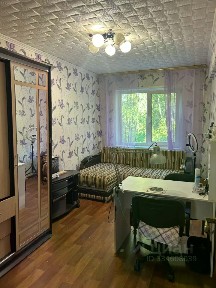Продается 3-комн. квартира, 59 м²