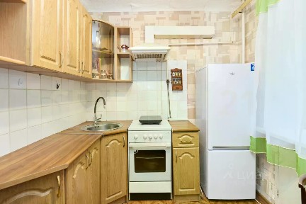 Продается 2-комн. квартира, 40,7 м²