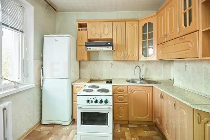 Продается 2-комн. квартира, 53,5 м²