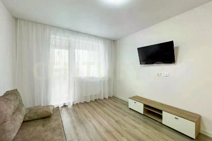 Продается 2-комн. квартира, 49,4 м²