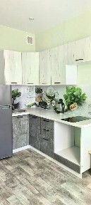 Сдается 1-комн. квартира, 43 м²