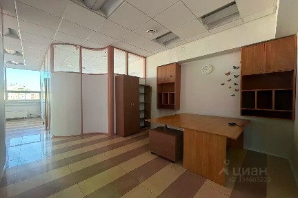 Сдается офис, 56 м²