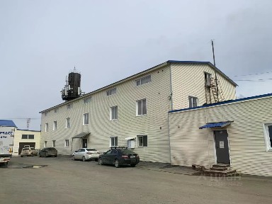 Сдается помещение свободного назначения, 360 м²