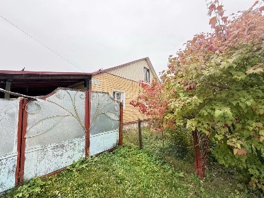 Продается 1-этажный дом, 73,9 м²