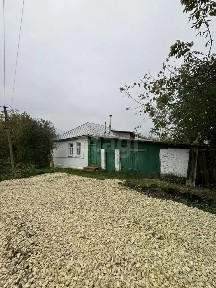 Продается 1-этажный дом, 84,1 м²