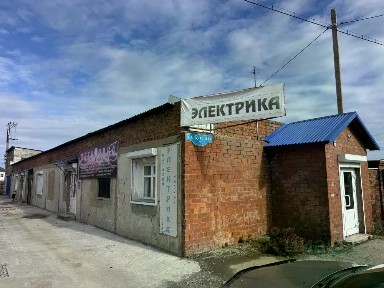 Продается помещение свободного назначения, 157,5 м²