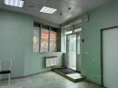 Продается помещение свободного назначения, 85 м²