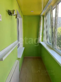Продается 4-комн. квартира, 73,2 м²