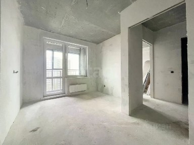 Продается 1-комн. квартира, 30,4 м²