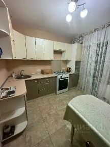 Продается 2-комн. квартира, 52,4 м²