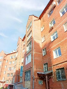 Сдается 1-комн. квартира, 44 м²
