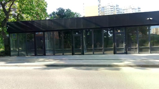 Сдается торговая площадь, 32 м²