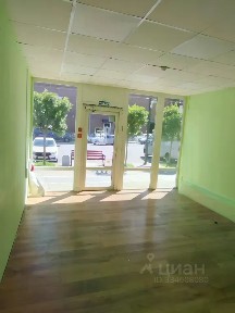 Сдается торговая площадь, 28 м²