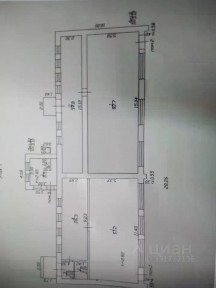 Продается здание, 218 м²