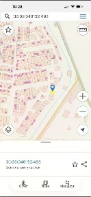 Продается участок, 8 сот.