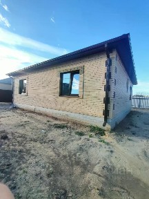 Продается 1-этажный дом, 105 м²