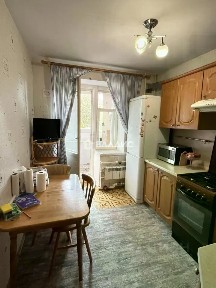 Продается 3-комн. квартира, 57,3 м²