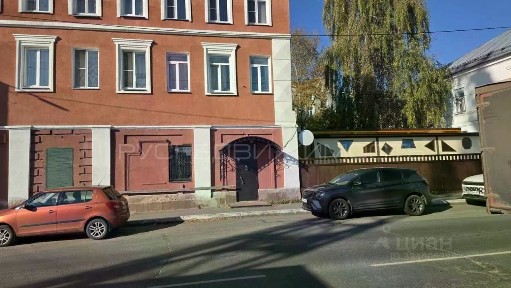 Продается помещение свободного назначения, 163,4 м²