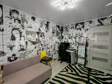 Продается 3-комн. квартира, 60,2 м²