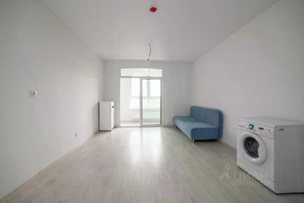 Продается студия, 29 м²