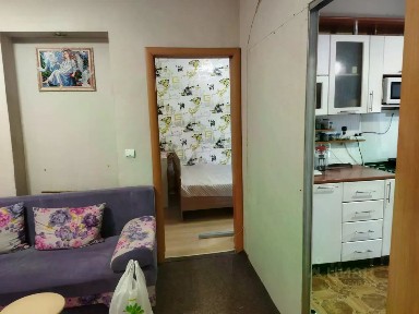 Продается 2-комн. квартира, 40,7 м²