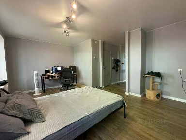Продается 1-комн. квартира, 37 м²