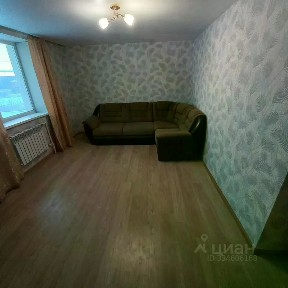 Продается 2-комн. квартира, 46 м²