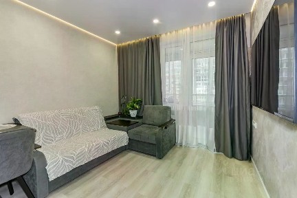 Продается 1-комн. квартира, 40,6 м²