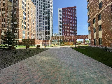 Продается студия, 25,63 м²