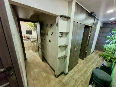 Продается 2-комн. квартира, 41 м²