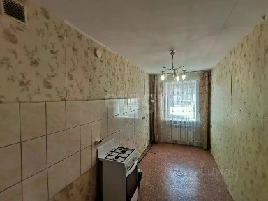 Продается 1-комн. квартира, 33 м²