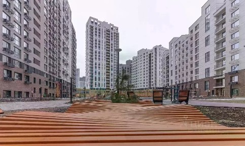 Продается 3-комн. квартира, 78,2 м²