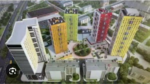 Продается 1-комн. квартира, 40,8 м²