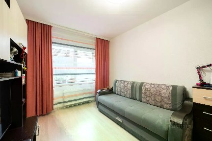 Продается 1-комн. квартира, 36,5 м²