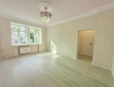 Продается 1-комн. квартира, 32,6 м²