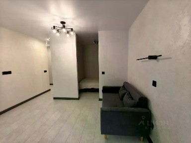 Продается 1-комн. квартира, 30,7 м²