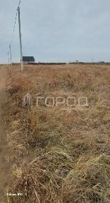 Продается участок, 13 сот.