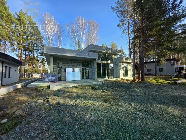 Продается 1-этажный дом, 160 м²