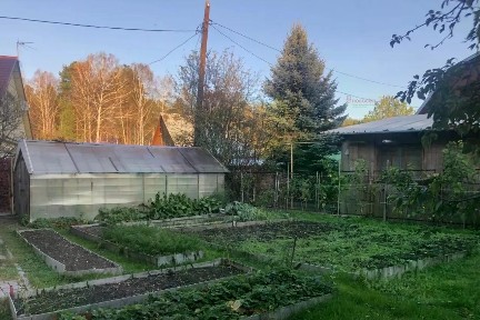 Продается 2-этажный дом, 58,1 м²